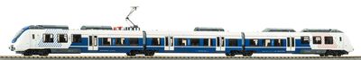 Piko H0 - 59518 - Sound-E-Triebwagen BR 442 Talent 2 National Express VI 3tlg, inkl. PIKO Sound-Decoder - Artikelbild