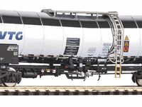 Piko TT - 47782 - TT Chemiekesselwagen VTG VI