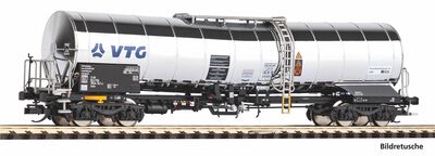 Piko TT - 47782 - TT Chemiekesselwagen VTG VI - Artikelbild