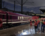 Märklin 43948 Gesellschaftswagen WGmh 804/854 Partywagen Ep.VI NEU - OVP - Artikelbild