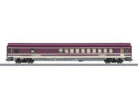 Märklin 43948 Gesellschaftswagen WGmh 804/854 Partywagen Ep.VI NEU - OVP