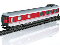 Märklin 43308 Speisewagen WRmz 135.0 EC Tiziano DB AG Ep.V NEU - OVP