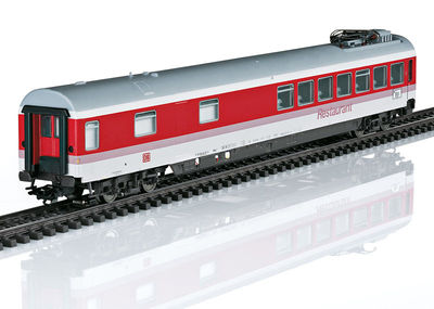 Märklin 43308 Speisewagen WRmz 135.0 EC Tiziano DB AG Ep.V NEU - OVP - Artikelbild