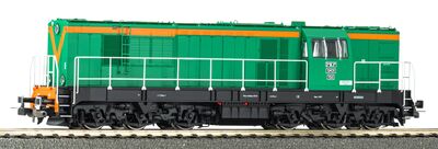 Piko H0 - 52310 - Diesellok Sm31 PKP V - Artikelbild