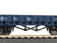 Piko H0 - 54346 - Niederbordwagen PKP-PLK VI