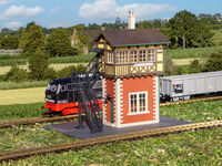 Piko G - 65001 - G Stellwerk Moosbach