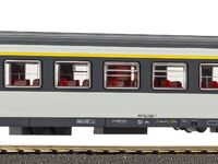 Piko H0 - 97138 - Personenwagen Corail 1. Klasse SNCF IV
