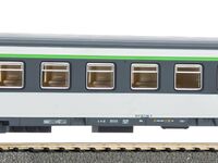 Piko H0 - 97142 - Packwagen Corail