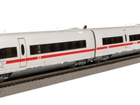 Piko H0 - 57305 - Elektrotriebzug ICE 3 DB AG V, 4tlg Wechselstromversion