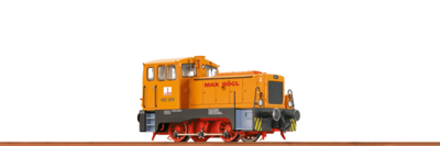 Brawa 42616 Rangierlokomotive V 22 1272 Max Bögl Ep.V NEU - OVP - Artikelbild
