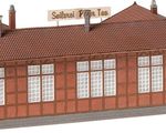 Faller 130195 Seilerei NEU - OVP - Artikelbild