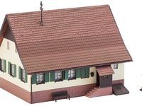 Faller 130549 Leibgedinghaus H0 Ep.III NEU - OVP
