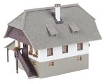 Faller 130539 Tagelöhnerhaus Oberprechtal NEU - OVP - Artikelbild