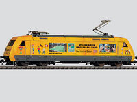 Märklin 39370 Elektrolokomotive BR 101 DB AG Ep.V NEU - OVP