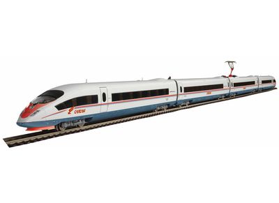 Piko 96724-2 Triebzug Velaro CancaH RZD Ep.V NEU - OVP - Artikelbild