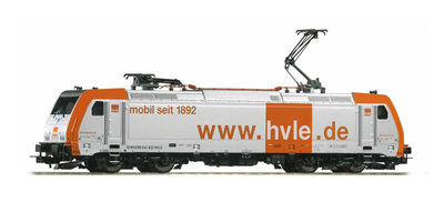 Piko H0 59148 BR 185 641-8 HVLE Ep.VI NEU - OVP - Artikelbild