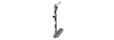 Fleischmann H0 6205 Form-Hauptsignal 1-flügelig NEU - OVP - Artikelbild