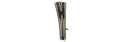 Fleischmann N 9170 - Weiche links - Artikelbild