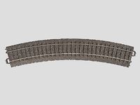 Märklin Spur H0 - Art.Nr. 24230 Gebogenes Gleis