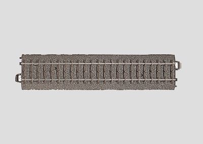 Märklin 24172 10x Gerades Gleis 171,7 mm NEU - OVP - Artikelbild