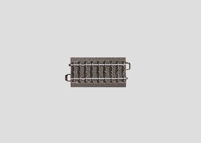 Märklin 24071 10x Gerades Gleis 70,8 mm NEU - OVP - Artikelbild