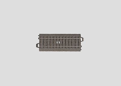 Märklin 24994 Schaltgleis gerade 94,2 mm NEU - OVP - Artikelbild