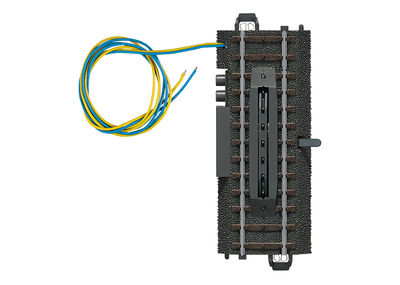 Märklin 24997 Entkupplungsgleis 94,2 mm elektrisch NEU - OVP - Artikelbild