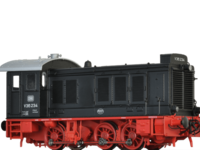 Brawa Art. Nr. 41606 - Diesellok V 36 der DB Betriebsnummer: V36 234