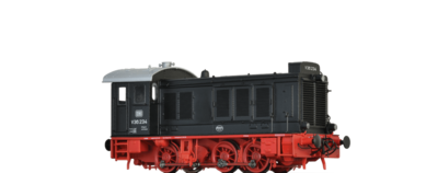 Brawa Art. Nr. 41607 - Diesellok V 36 der DB - Artikelbild