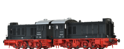 Brawa 41637 Diesellokomotive V36 Doppeltes Lottchen DB Ep.IV-V NEU - OVP - Artikelbild