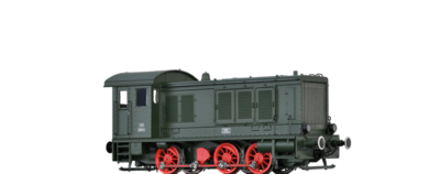 Brawa 41602 WR 360 DRB Ep. II NEU - OVP - Artikelbild