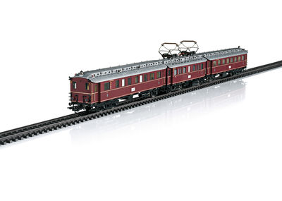 Trix 22738 ET 87 DB Ep.III NEU - OVP - Artikelbild