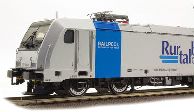A.C.M.E. 90064 Rurtalbahn BR 185 684 8 Ep.V/VI NEU - OVP - Artikelbild