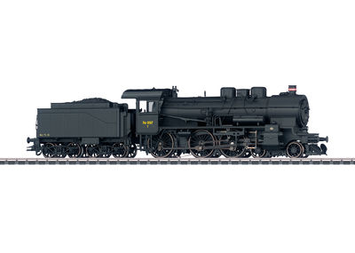Märklin 37026 Litra T 297 DSB Ep. III NEU - OVP - Artikelbild
