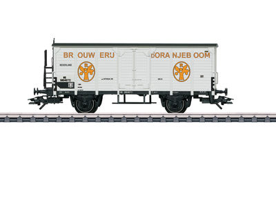 Märklin 48780 Bierkühlwagen Brouwerij D'Oranjeboom NS Ep. III NEU - OVP - Artikelbild