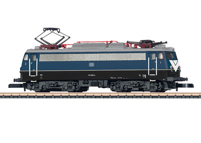 Märklin 88414 BR 110.3 DB Ep. IV NEU - OVP - Artikelbild