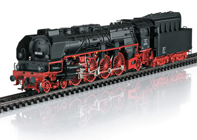 Märklin 39242 BR 08 1001 DR Ep. III NEU - OVP - Artikelbild
