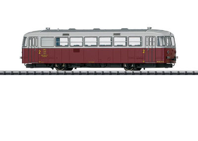 Trix 22395 Schienenbus Z 161 CFL Ep. III NEU - OVP - Artikelbild