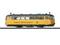 Trix 22657 Indusi Messwagen BR 724 DB Ep. IV NEU - OVP