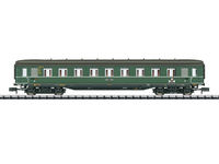 Minitrix 15803 Schnellzugwagen Berlin-Hamburg DRB Ep. II NEU - OVP