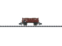 Minitrix 15929 Offener Güterwagen DB Ep. III NEU - OVP