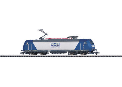 Trix 22086 BR 185 RAG Ep. V (Reg 65) Neuwertig - OVP - Artikelbild