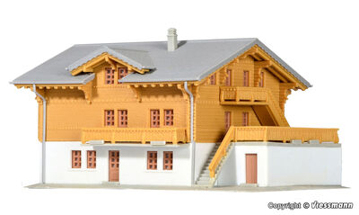 Kibri 36809 Chalet Gsteig NEU - OVP - Artikelbild