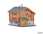 Kibri 36812 Altes Forsthaus NEU - OVP - Artikelbild