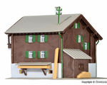 Kibri 36813 Bauernhaus in Matt Neu - OVP - Artikelbild