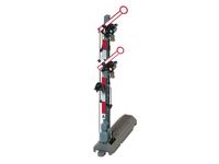 Fleischmann H0 6206 Form-Hauptsignal, 2-flügelig, ungekoppelt NEU - OVP