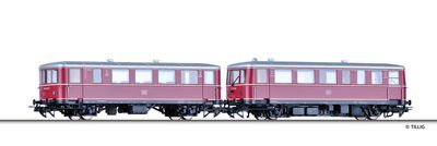 Tillig 74192 VT 70.9 + VB 140 DB Ep. III NEU - OVP - Artikelbild