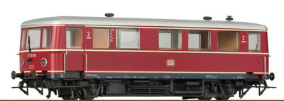Tillig 73101 VT 70.9 ex VT 135 DB Ep. III NEU - OVP - Artikelbild