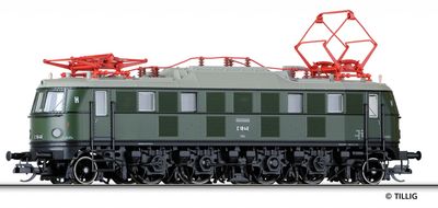 Tillig 02454 E18 40 DR Ep.III NEU - OVP - Artikelbild