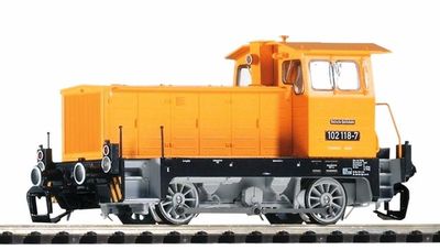Piko 47502 BR 102 118-7 DR Ep.IV NEU - OVP - Artikelbild
